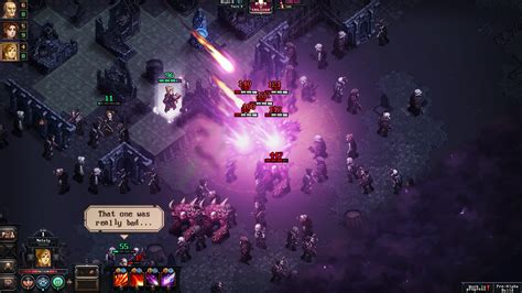 The Last Spell .